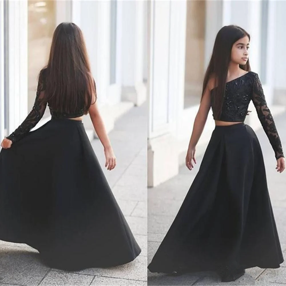Flower Girl Dresses Weddings Customized Formal Attire event for the First Communion Birthday Party Celebration
Flower Girl Dresses Weddings Customized Formal Attire event for the First Communion Birthday Party Celebration