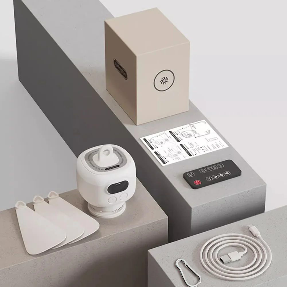 Portable Wireless Ceiling Fan Light with Remote Control Camping Fan Tent Fan Outdoor Fan for Outdoor Camping
Portable Wireless Ceiling Fan Light with Remote Control Camping Fan Tent Fan Outdoor Fan for Outdoor Camping