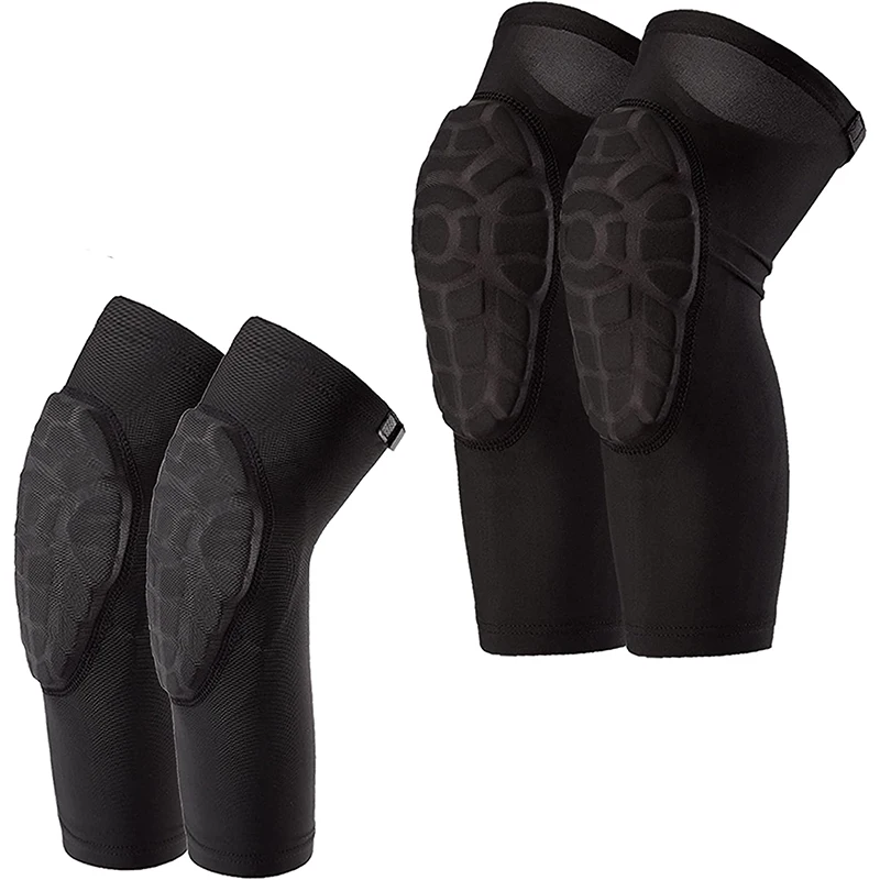 Kids Sports Knee Pads Elbow Guard Youth Elastic Arm Sleeves Elbow Knee Pad Compression Leg Soft Protective Gear Basketball
Kids Sports Knee Pads Elbow Guard Youth Elastic Arm Sleeves Elbow Knee Pad Compression Leg Soft Protective Gear Basketball