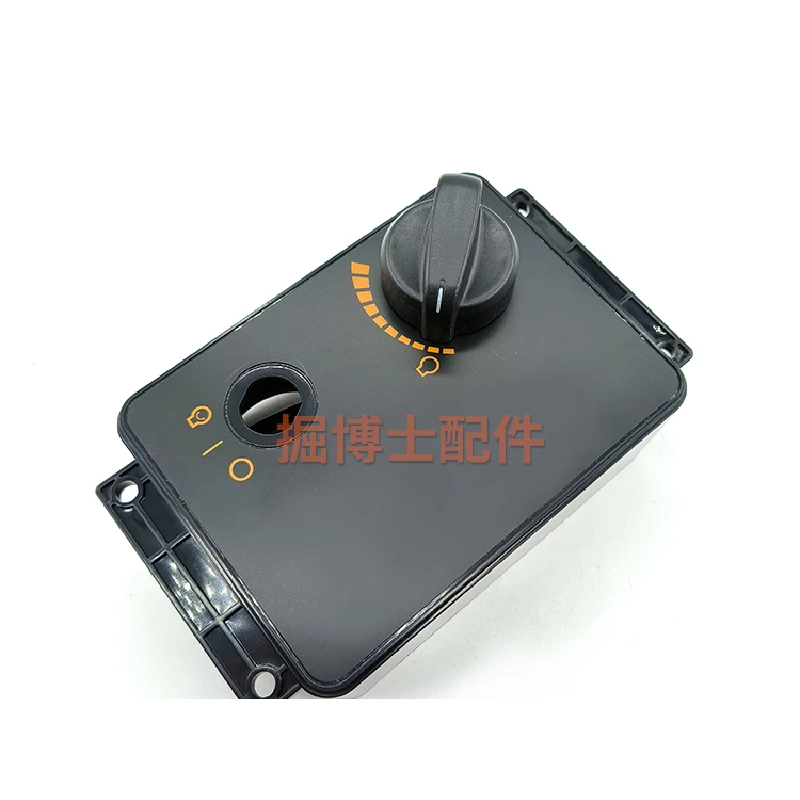 Кнопка переключателя дроссельной заслонки для Hyundai R215 225 290-7 старой модели, аксессуары для экскаватора
Кнопка переключателя дроссельной заслонки для Hyundai R215 225 290-7 старой модели, аксессуары для экскаватора