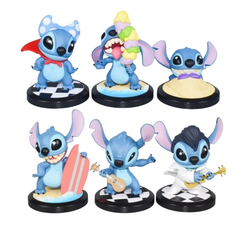 Sticky Fingers Street Series Blind Box Trendy Figurines Desktop Ornaments Action Figures Birthday Gifts for Boys and Girls
Sticky Fingers Street Series Blind Box Trendy Figurines Desktop Ornaments Action Figures Birthday Gifts for Boys and Girls