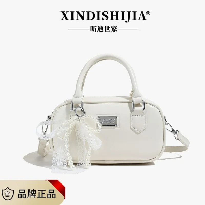 Elegant Ladies Leather Tote Bag Crossbody Handbag Shoulder Strap Luxury Brand By Famous Designer Classic
Elegant Ladies Leather Tote Bag Crossbody Handbag Shoulder Strap Luxury Brand By Famous Designer Classic