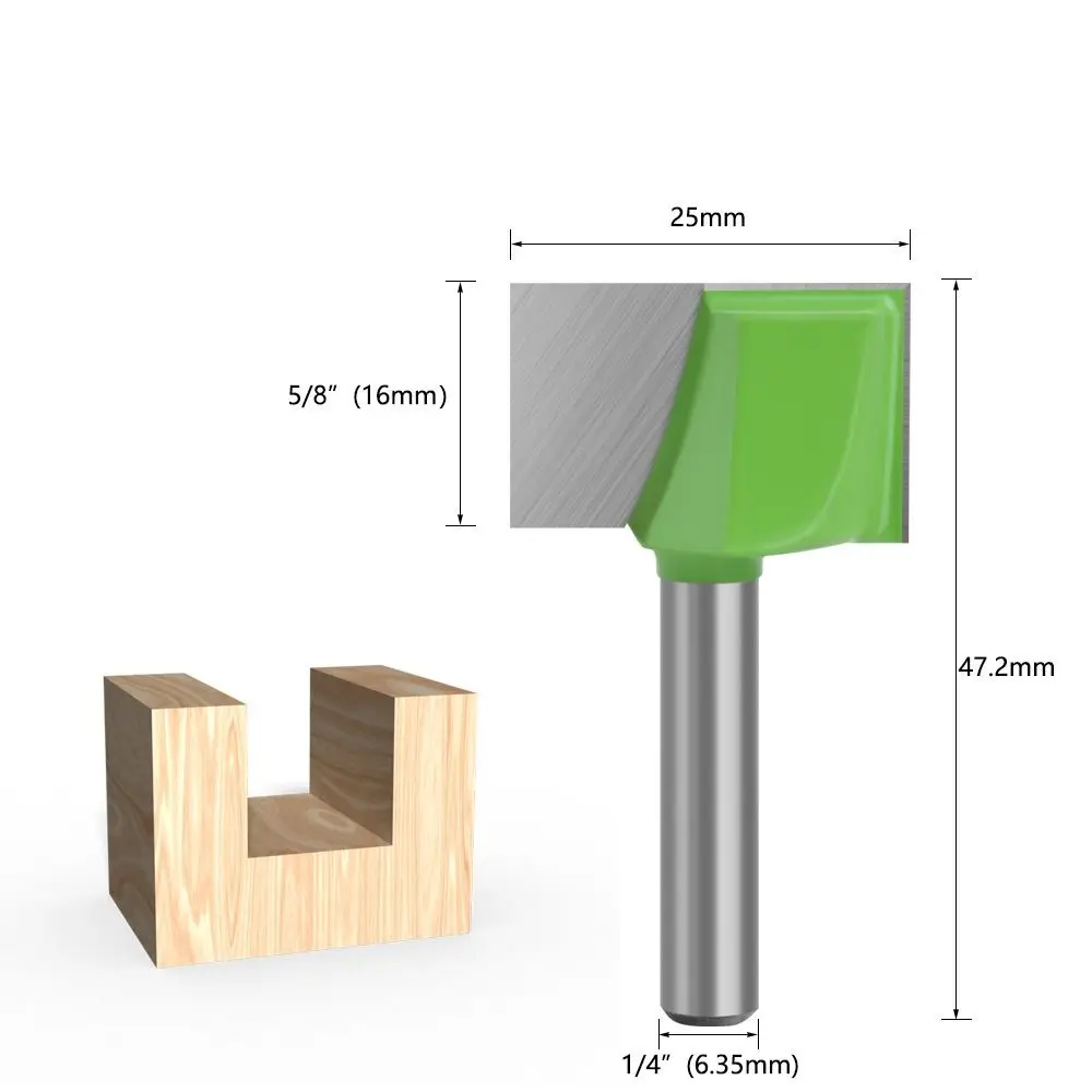 Прочное сверло с хвостовиком 6 мм, фрезы, деревообрабатывающие инструменты, резьба по дереву, чистящее нижнее сверло
Прочное сверло с хвостовиком 6 мм, фрезы, деревообрабатывающие инструменты, резьба по дереву, чистящее нижнее сверло