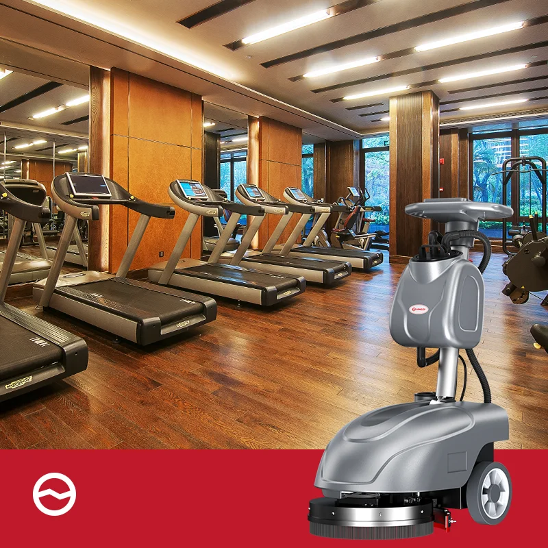 X1 Intelligent Low-Noise Electric Sweeper Autonomous Floor Scrubbing Cleaning Machines
X1 Intelligent Low-Noise Electric Sweeper Autonomous Floor Scrubbing Cleaning Machines