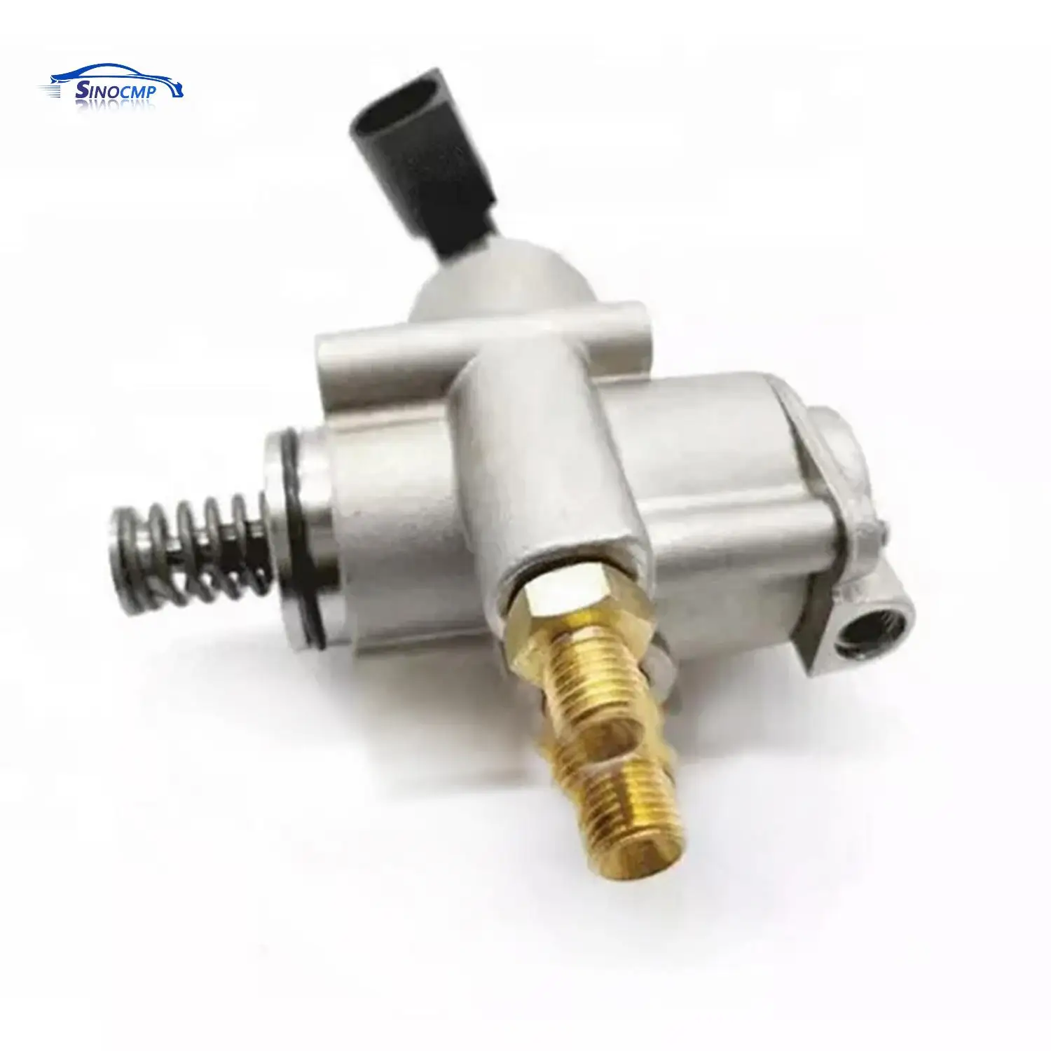 1 PC High Pressure Fuel Pump Left For Audi A4 / A4 Quattro / A6 / A6 Quattro 2005-2009 V6 3.2L BKH 3.0L CAJA 06E127025G
1 PC High Pressure Fuel Pump Left For Audi A4 / A4 Quattro / A6 / A6 Quattro 2005-2009 V6 3.2L BKH 3.0L CAJA 06E127025G