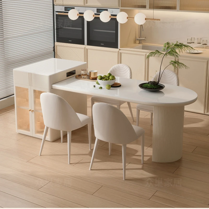 Стол из нержавеющей стали, мраморная консоль, садовая мебель, круглый обеденный подъемник, верхняя боковая кровать, столы, бар, кафе, Mesa Comedor Type Wash
Стол из нержавеющей стали, мраморная консоль, садовая мебель, круглый обеденный подъемник, верхняя боковая кровать, столы, бар, кафе, Mesa Comedor Type Wash