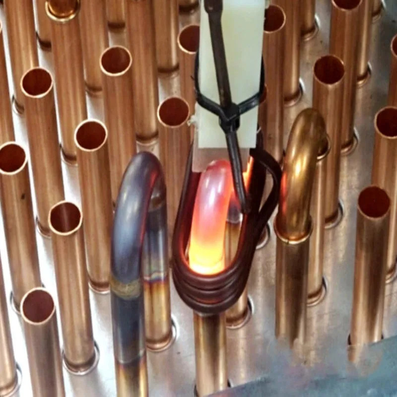 Preheating Pipeline Welding Induction Preheater
Preheating Pipeline Welding Induction Preheater