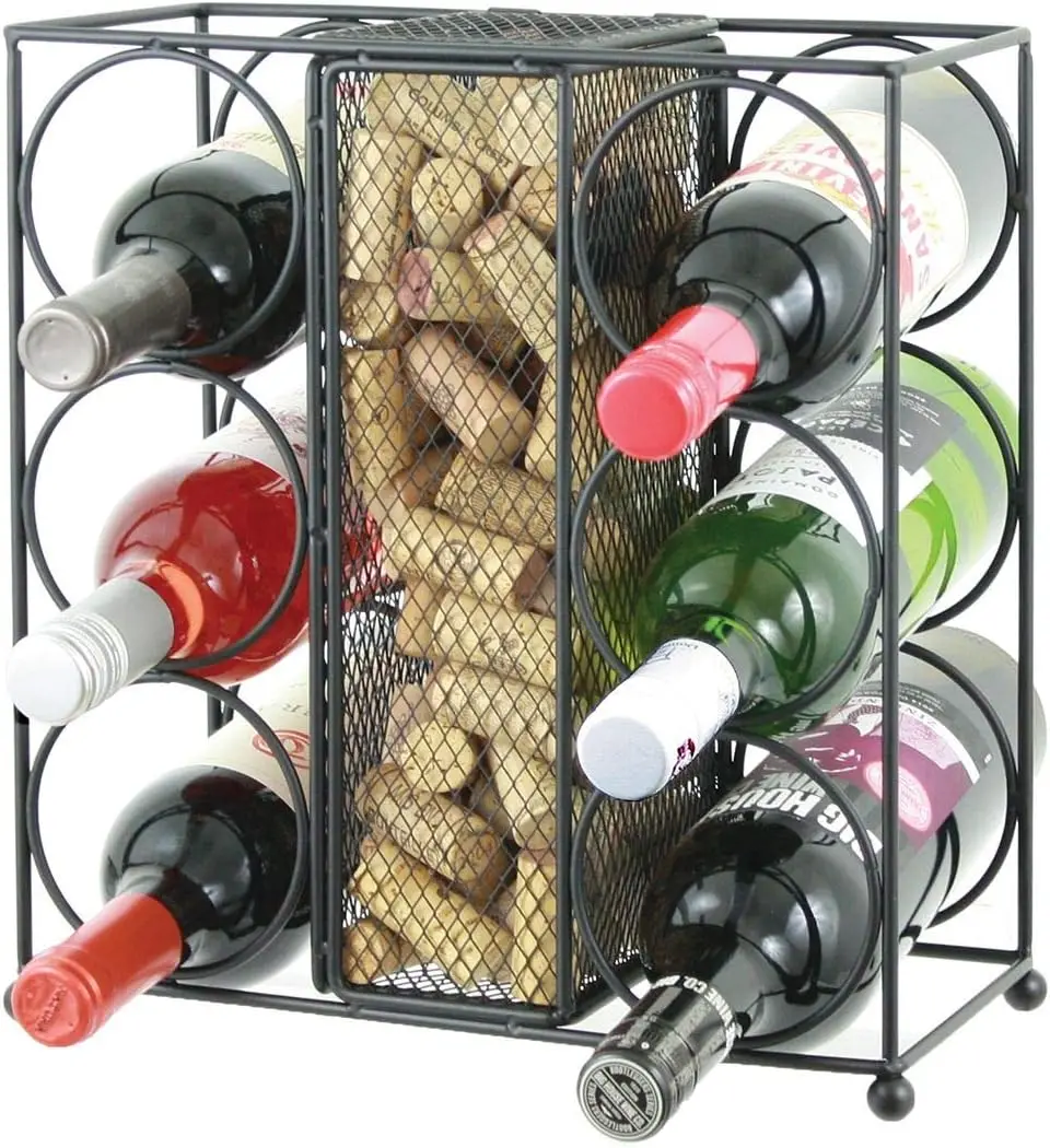 Collector Series 6 Bottle
Collector Series 6 Bottle
