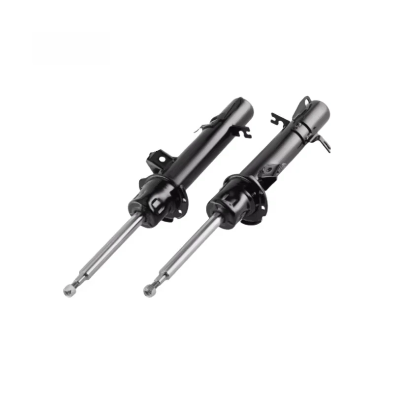 Auto Parts Shock Absorber Rear Suspension Strut Left/Right for R60 R61 31309813651/31309813652
Auto Parts Shock Absorber Rear Suspension Strut Left/Right for R60 R61 31309813651/31309813652