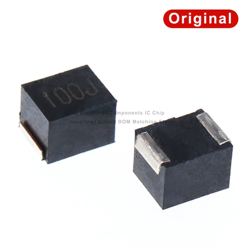 250 шт./лот 2520 SMD высокочастотный индуктор с проволочной обмоткой 56uH 68uH 82uH 100uH NLV25T серии
250 шт./лот 2520 SMD высокочастотный индуктор с проволочной обмоткой 56uH 68uH 82uH 100uH NLV25T серии