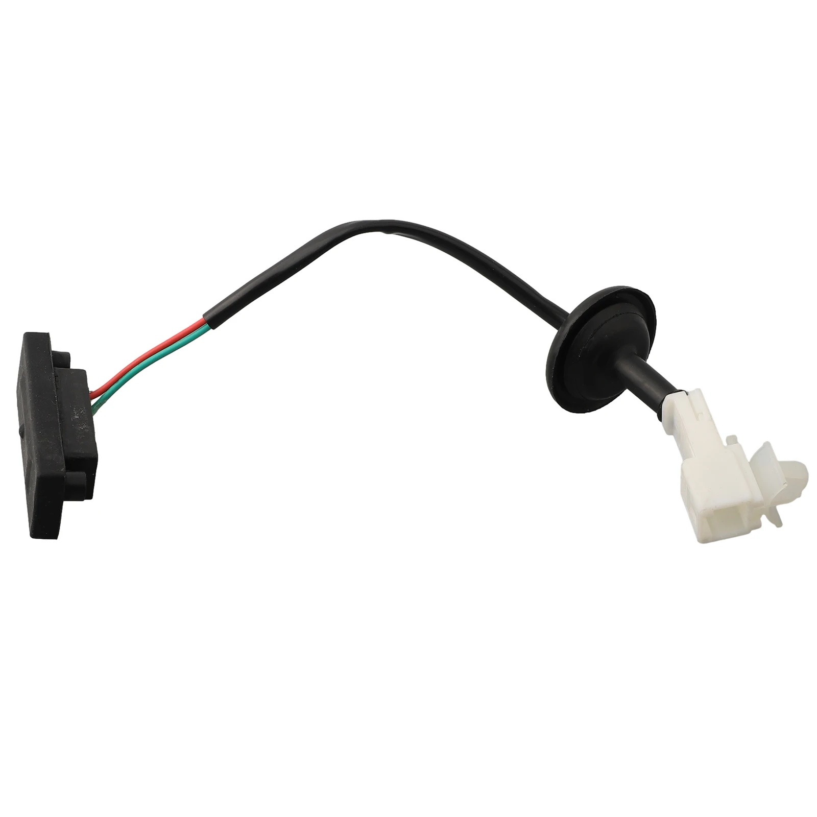 High Quality New Trunk Lid Lock Release Switch 81260-B4000 81260B4000 Boot Release Handle Tailgate Open Button
High Quality New Trunk Lid Lock Release Switch 81260-B4000 81260B4000 Boot Release Handle Tailgate Open Button