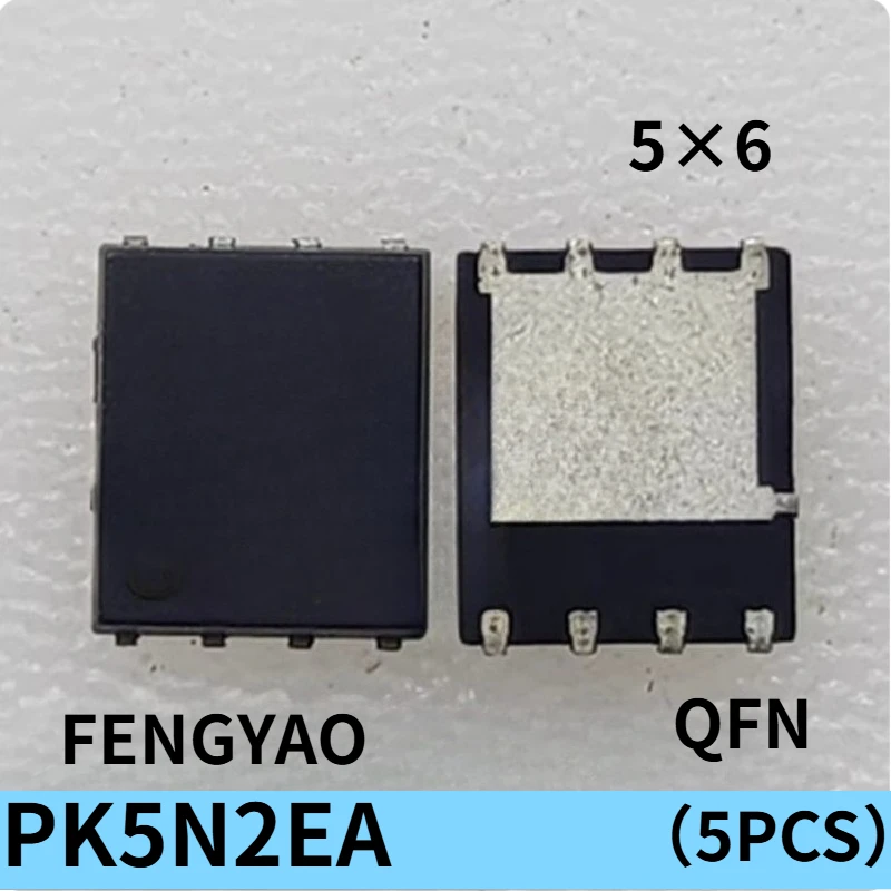 (5piece)100% New PK5N2EA QFN-8 Chipset
(5piece)100% New PK5N2EA QFN-8 Chipset