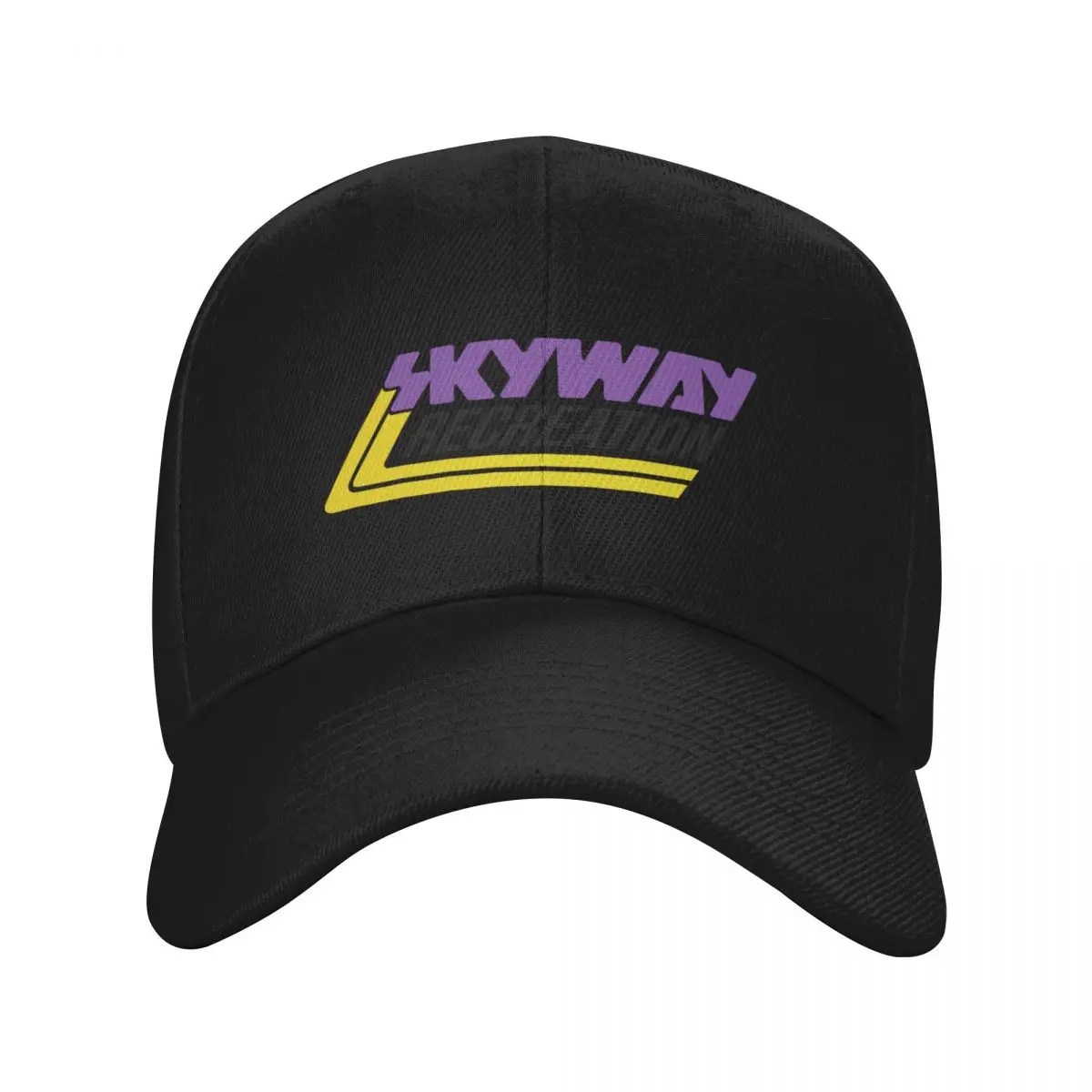 SKYWAY Recreation - Old School BMX Baseball Cap Golf Hat Sports Cap Funny hats Men's Hats Women's
SKYWAY Recreation - Old School BMX Baseball Cap Golf Hat Sports Cap Funny hats Men's Hats Women's