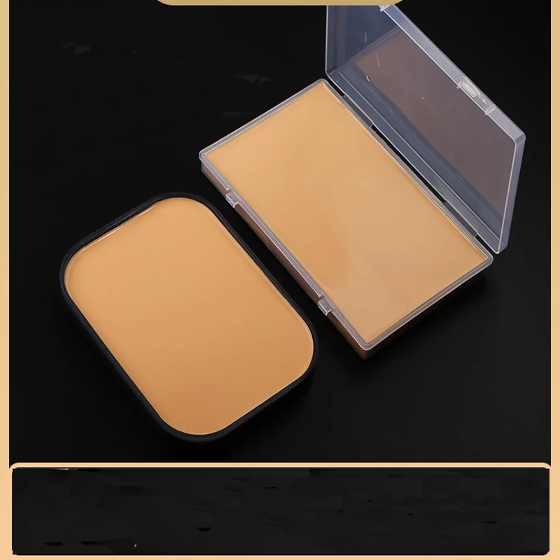 Double eyelid thread buried training module Plastic practice tool equipment Skin suture practice artificial leather silicone
Double eyelid thread buried training module Plastic practice tool equipment Skin suture practice artificial leather silicone