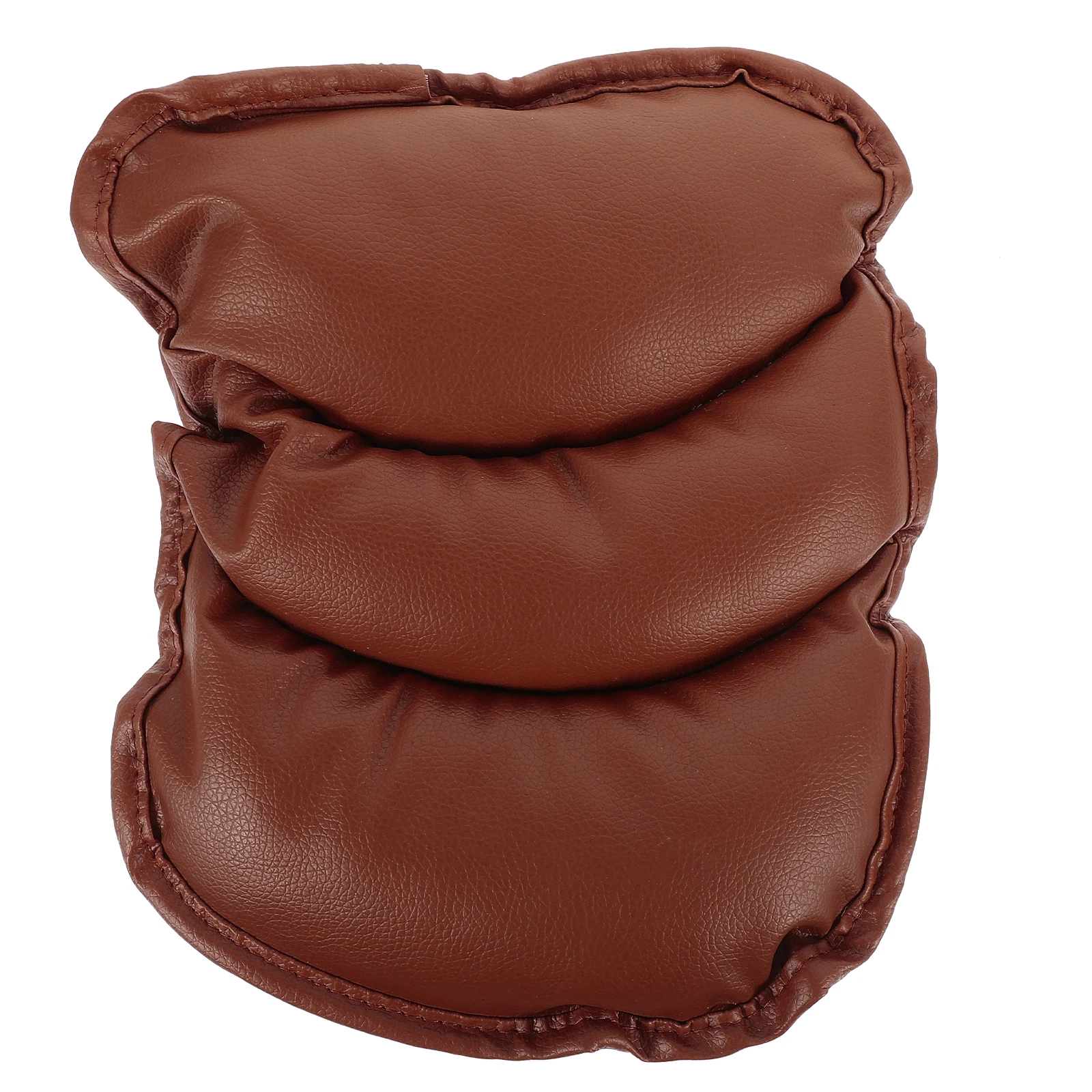 Car Armrest Pad for Center Console Box Brown Grey PU Material Universal resistant Durable Soft Comfortable Driving
Car Armrest Pad for Center Console Box Brown Grey PU Material Universal resistant Durable Soft Comfortable Driving