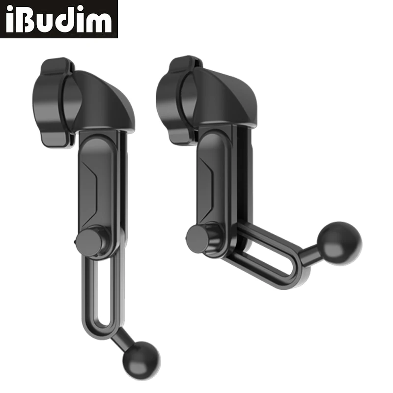 17mm Ball Joint Extension Arm Adapter for Car Air Outlets Phone Stand Navigation Mount Car Dashboard Phone Holder Accessories
17mm Ball Joint Extension Arm Adapter for Car Air Outlets Phone Stand Navigation Mount Car Dashboard Phone Holder Accessories