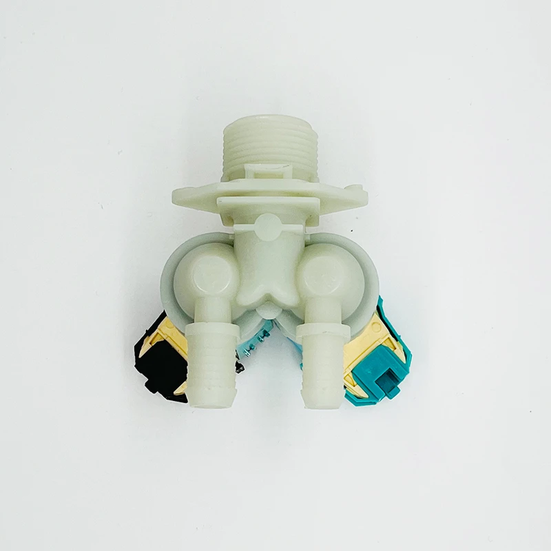 A 00192101 Для автоматической барабанной стиральной машины Electrolux, впускной клапан воды, электромагнитный клапан 33490322
A 00192101 Для автоматической барабанной стиральной машины Electrolux, впускной клапан воды, электромагнитный клапан 33490322