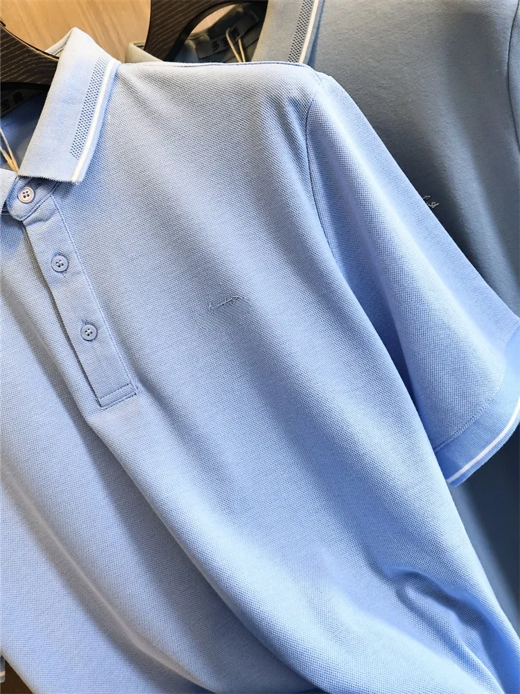 Business Casual Men's Short Sleeve Shirt Standard Fit Ice Cool Mesh Lightweight Summer Fashion by Feen
Business Casual Men's Short Sleeve Shirt Standard Fit Ice Cool Mesh Lightweight Summer Fashion by Feen