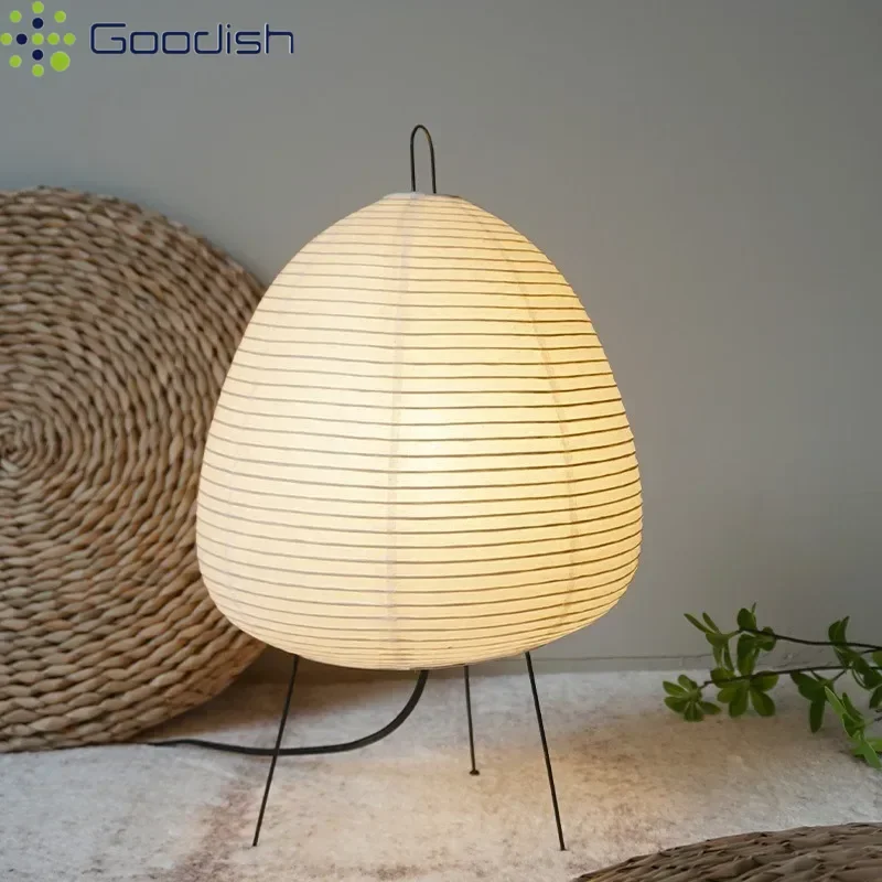 Janpanese Wabi-sabi LED Table Lamp Tripod Rice Paper Pomelo Art Creative Indoor Light for Living Room Home Decoration Chandelier
Janpanese Wabi-sabi LED Table Lamp Tripod Rice Paper Pomelo Art Creative Indoor Light for Living Room Home Decoration Chandelier