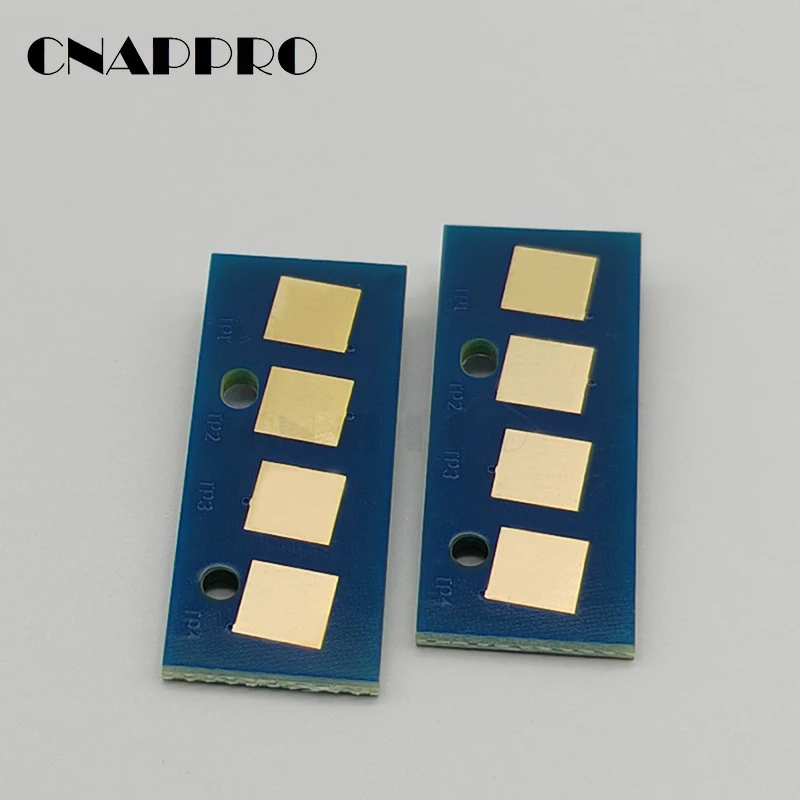 4 шт. совместимых чипов для тонер-картриджей Toshiba T2323E T2323U T-2323 для E-Studio 2323 2329 2523 2822 2829 T2323P
4 шт. совместимых чипов для тонер-картриджей Toshiba T2323E T2323U T-2323 для E-Studio 2323 2329 2523 2822 2829 T2323P