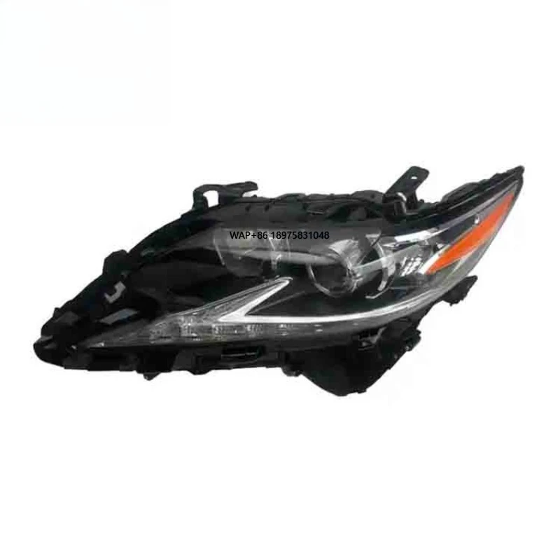 OEM Suitable for ES200 LED Headlights Auto Lighting Systems Headlight Assembly Car Headlight Assembly Headlamp Car
OEM Suitable for ES200 LED Headlights Auto Lighting Systems Headlight Assembly Car Headlight Assembly Headlamp Car