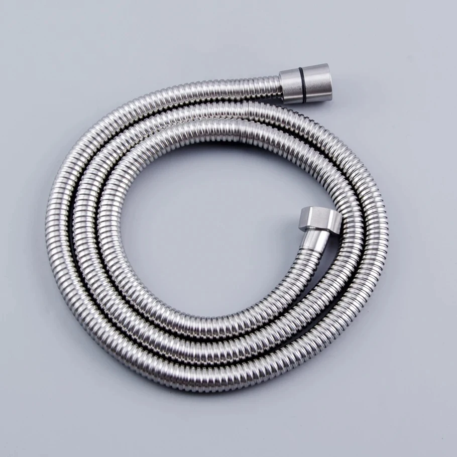 Шланг для душа, фитинги для душа, держатель для душа, водопровод для ванны, насадка для душа из нержавеющей стали, аксессуары для ванной комнаты 1,5 м 
Шланг для душа, фитинги для душа, держатель для душа, водопровод для ванны, насадка для душа из нержавеющей стали, аксессуары для ванной комнаты 1,5 м