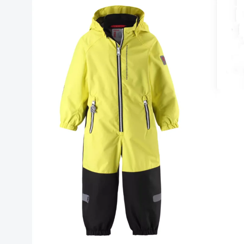 Children's Siamese Jacket Single Layer Outer Protective Clothing Raincoat Children's Jacket Waterproof New Year Clothing
Children's Siamese Jacket Single Layer Outer Protective Clothing Raincoat Children's Jacket Waterproof New Year Clothing