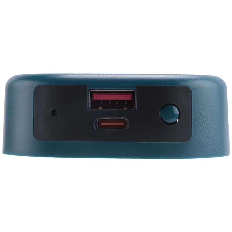 Стойка для быстрого зарядного устройства AEE8-PD USB C для литий-аккумуляторов серии BAT 18 В
Стойка для быстрого зарядного устройства AEE8-PD USB C для литий-аккумуляторов серии BAT 18 В