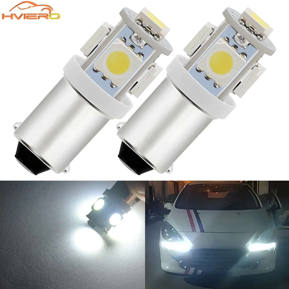 2X Автомобильные светодиодные гирлянды купола для дверей Ba9s 5Smd 5050 T11 T4W Белый Красный 182, автомобильный габаритный фонарь, резервная лампа, задний фонарь, клиновидная лампа, водонепроницаемая
2X Автомобильные светодиодные гирлянды купола для дверей Ba9s 5Smd 5050 T11 T4W Белый Красный 182, автомобильный габаритный фонарь, резервная лампа, задний фонарь, клиновидная лампа, водонепроницаемая