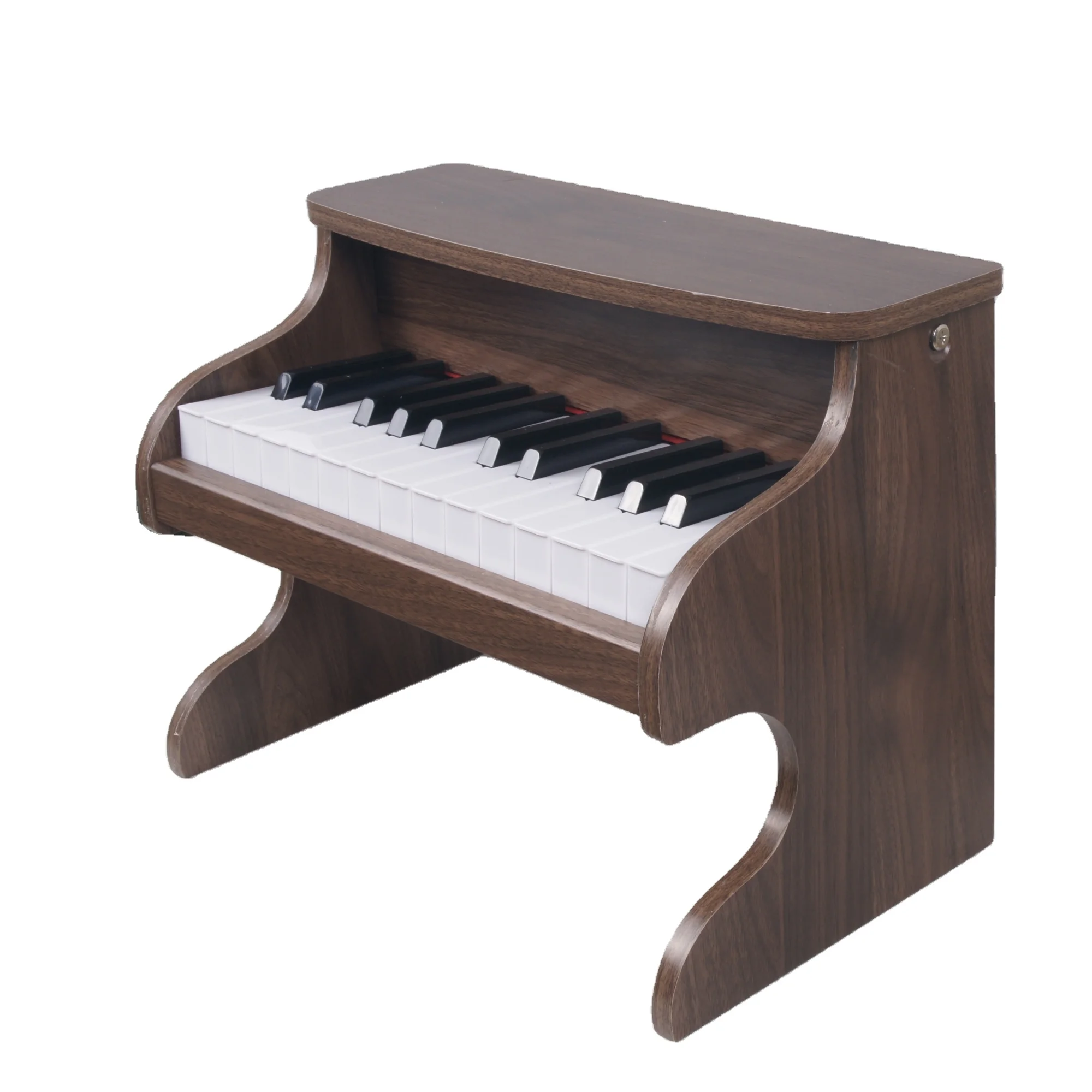 Wholesale Children Musical Learning Toys Toddler 25-Key Classic Battery Operated Keyboard Child Toy Piano For Kids Toys
Wholesale Children Musical Learning Toys Toddler 25-Key Classic Battery Operated Keyboard Child Toy Piano For Kids Toys