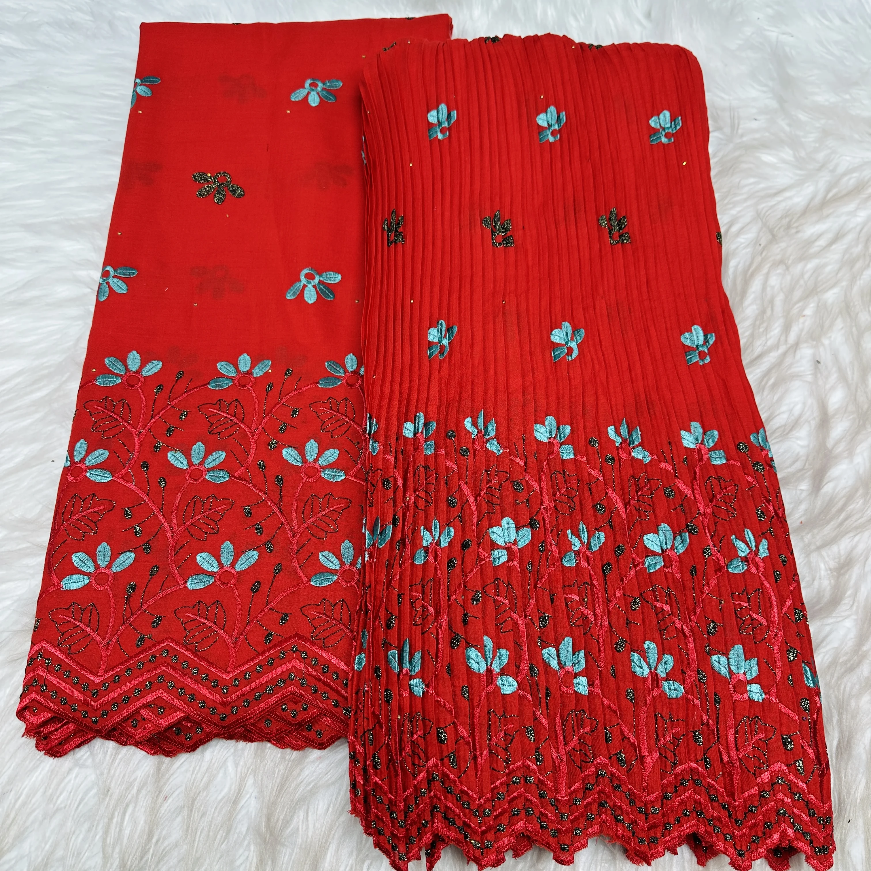 2026 New African Swiss Voile Lace Fabric With Stones High Quality Embroidery Lace Nigerian Cotton Lace Fabric for Wedding Dress
2026 New African Swiss Voile Lace Fabric With Stones High Quality Embroidery Lace Nigerian Cotton Lace Fabric for Wedding Dress