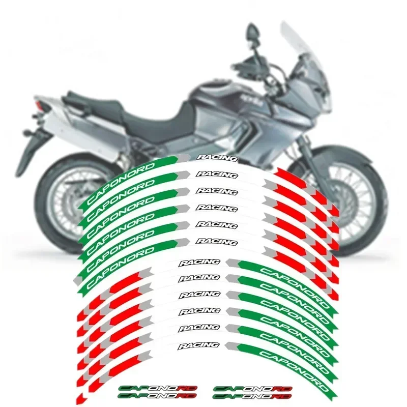 Запчасти для мотоциклов Aprilia CAPONORD 1000 1200, колесо для контуринга декоративная переводная наклейка-5
Запчасти для мотоциклов Aprilia CAPONORD 1000 1200, колесо для контуринга декоративная переводная наклейка-5
