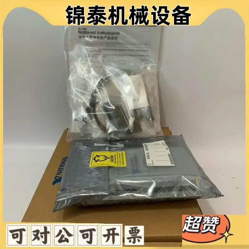 NI USB-6210 industrial spare parts, please contact before shooting, if you are interested
NI USB-6210 industrial spare parts, please contact before shooting, if you are interested