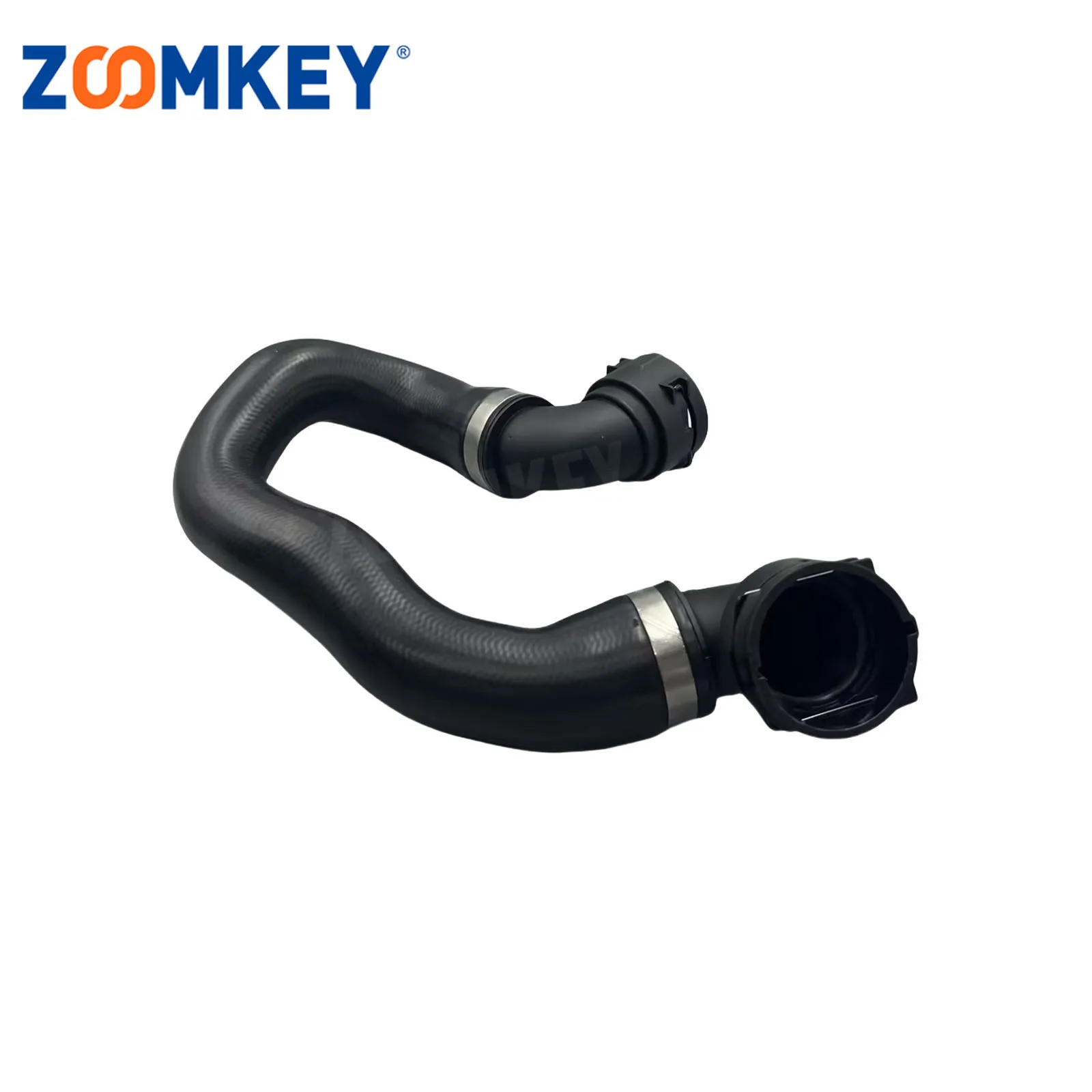 ZOOMKEY Radiator Coolant Hose Fits for BMW 135i 2007-2015 135is 335i 17127599450 xDrive X1 51368 V200770
ZOOMKEY Radiator Coolant Hose Fits for BMW 135i 2007-2015 135is 335i 17127599450 xDrive X1 51368 V200770