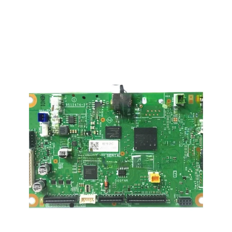 Оригинальная разборка подходит для аксессуаров для материнской платы Brother 2710DW 2710DN (без чипа). 
Оригинальная разборка подходит для аксессуаров для материнской платы Brother 2710DW 2710DN (без чипа).