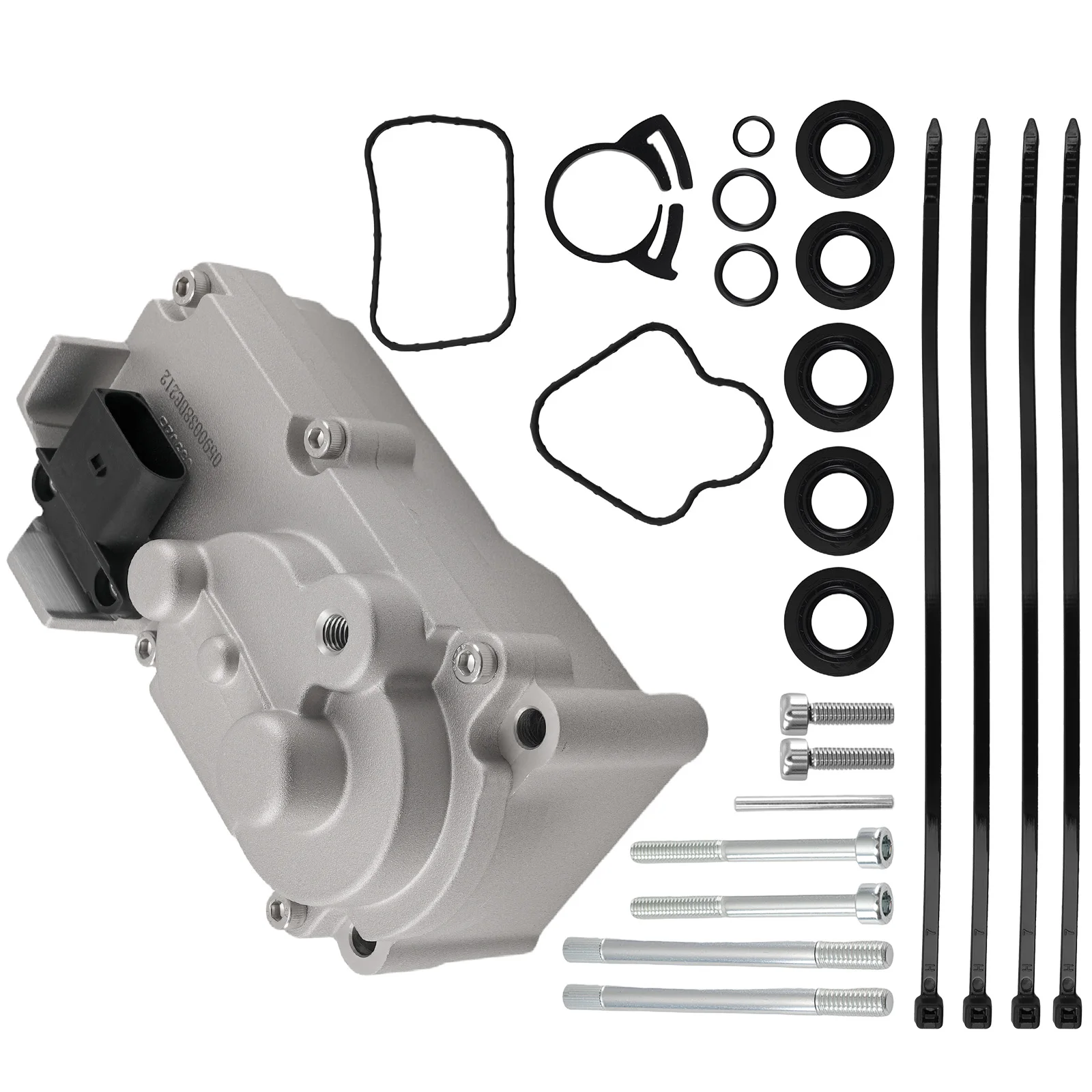 VGT Electric Turbo Actuator 6382093R for Cummins ISX15 ISX X15 X12 2017-2019
VGT Electric Turbo Actuator 6382093R for Cummins ISX15 ISX X15 X12 2017-2019