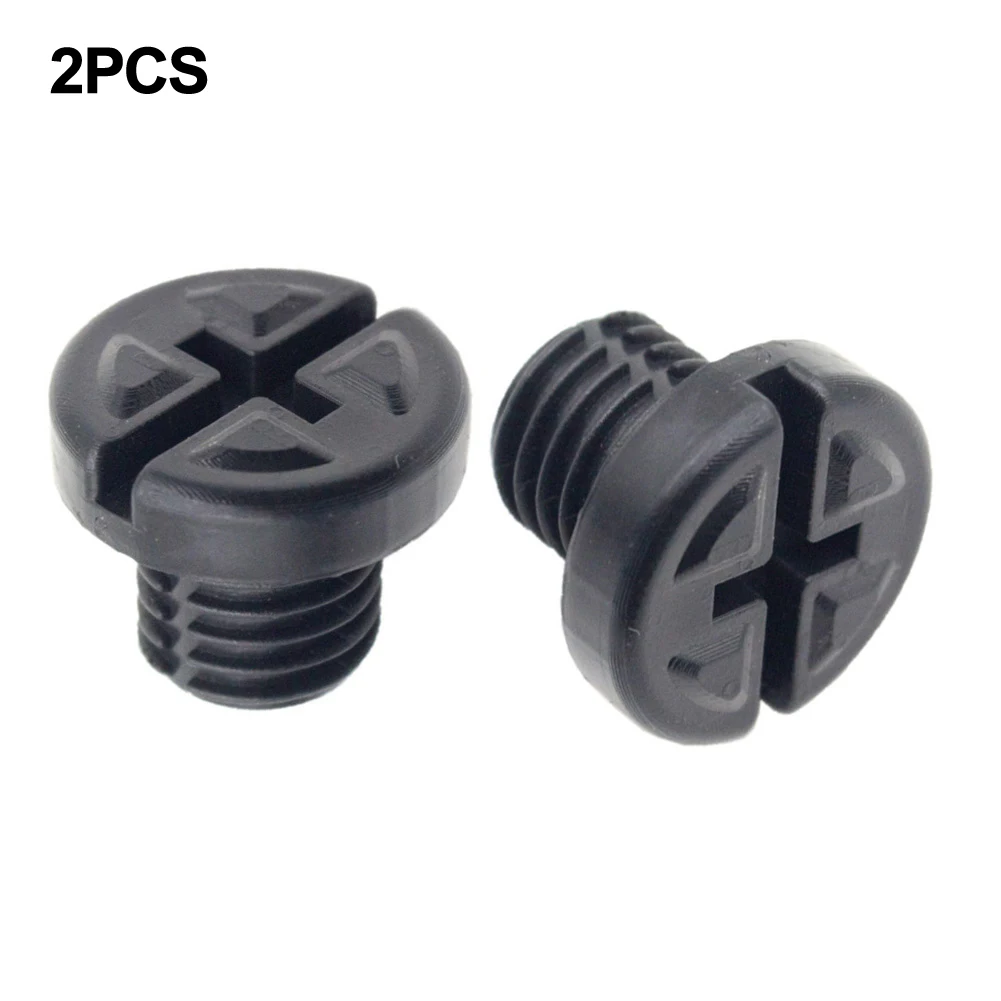2X BLACK Expansion Tank Valve Bleed Screw LR055301 LR007314 For Land Rover LR3 2005-09 2024 Hot Sale Brand New Car Accessories
2X BLACK Expansion Tank Valve Bleed Screw LR055301 LR007314 For Land Rover LR3 2005-09 2024 Hot Sale Brand New Car Accessories