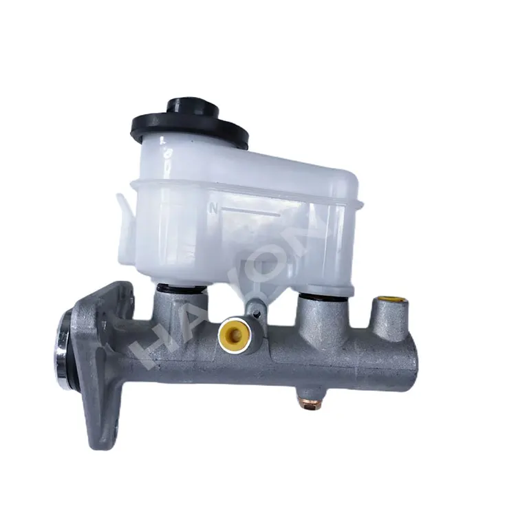 Factory directly hot selling OEM 47201-12830 Auto Parts Iron and aluminum brake master cylinder for toyota
Factory directly hot selling OEM 47201-12830 Auto Parts Iron and aluminum brake master cylinder for toyota