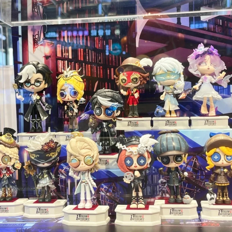 В наличии Identity V Фигурка Леди Белла Lockheart Noir D.M Encore Datura ПВХ Модель Kawaii Фигурка Куклы Игрушки Рождественские Подарки Друг
В наличии Identity V Фигурка Леди Белла Lockheart Noir D.M Encore Datura ПВХ Модель Kawaii Фигурка Куклы Игрушки Рождественские Подарки Друг