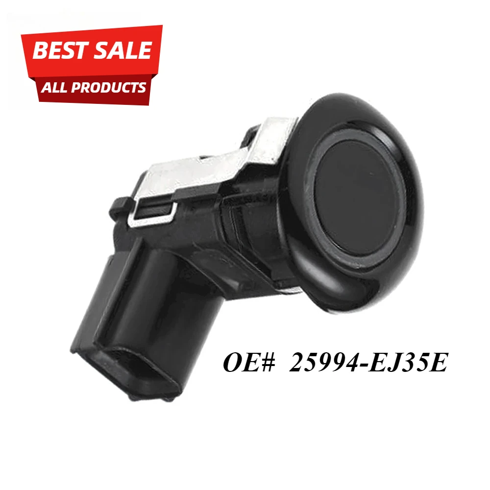 25994-EJ35E For Infiniti Q60 G37 3.7L EX35 J50 Auto Car Parktronic Assist System Parking Sensor 259941BA1E 25994-1BA1E
25994-EJ35E For Infiniti Q60 G37 3.7L EX35 J50 Auto Car Parktronic Assist System Parking Sensor 259941BA1E 25994-1BA1E