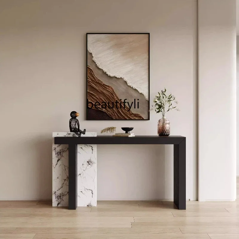 light luxury solid wood entrance Taichung antique entrance table living room corridor aisle decoration wall entrance cabinet
light luxury solid wood entrance Taichung antique entrance table living room corridor aisle decoration wall entrance cabinet