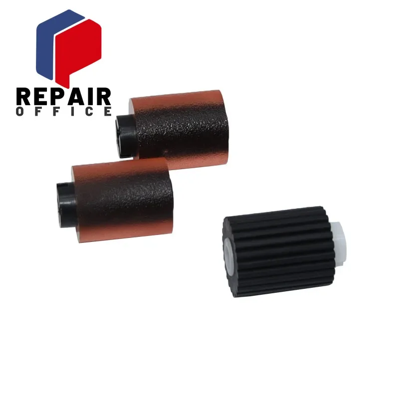 30PCS Original A00J563600 A5C1562200 for Konica Minolta Bizhub C226 C224 C284 C364 C552 C452 C652 283 363 423 Pickup Roller
30PCS Original A00J563600 A5C1562200 for Konica Minolta Bizhub C226 C224 C284 C364 C552 C452 C652 283 363 423 Pickup Roller