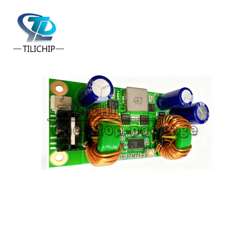 LM5176 Anti-interference Step-Up/Step-Down DCDC Power Module