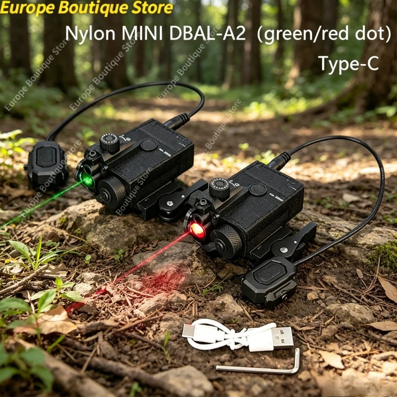 Mini Nylon Light Dot Mint Laser Scope 2.5mm Sight Mark Fit 20mm Picatinny Support For AR15 M4 M16 AK47 Fun Toy
Mini Nylon Light Dot Mint Laser Scope 2.5mm Sight Mark Fit 20mm Picatinny Support For AR15 M4 M16 AK47 Fun Toy