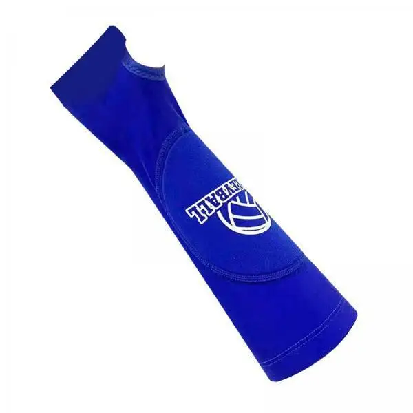 Volleyball Arm Sleeve Gloves Lightweight Anti Slip Sports Arm Guard Sweatproof for Volleyball Accessories
Volleyball Arm Sleeve Gloves Lightweight Anti Slip Sports Arm Guard Sweatproof for Volleyball Accessories