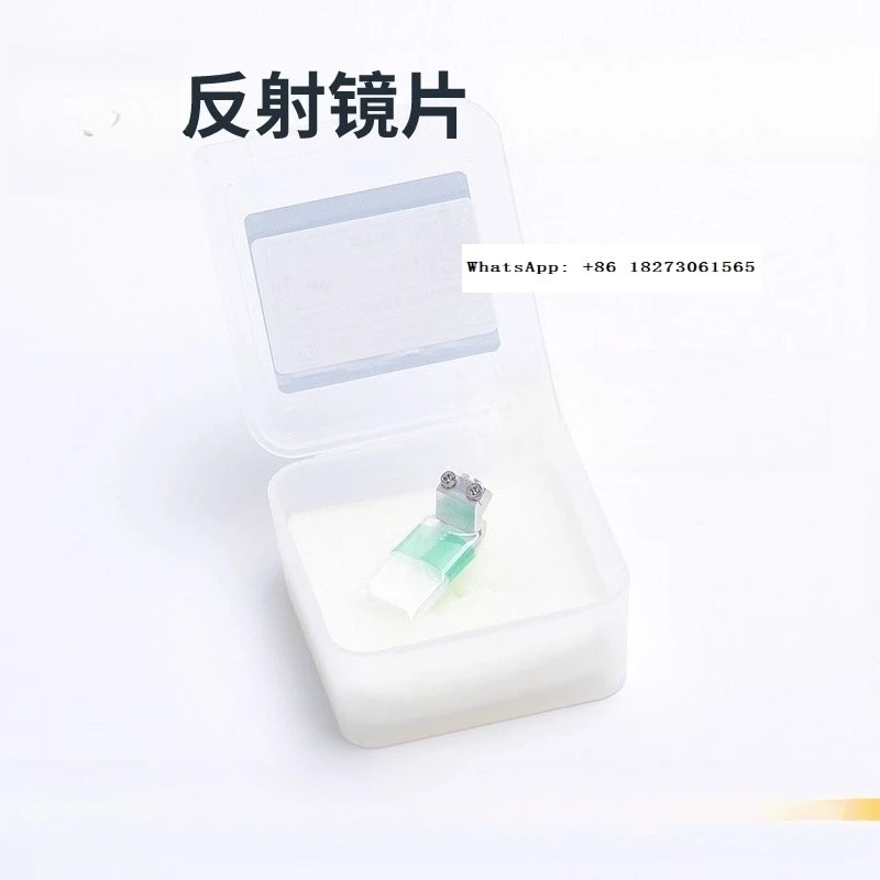 Handheld welding gun 20S/T reflector 30 * 14T2
Handheld welding gun 20S/T reflector 30 * 14T2