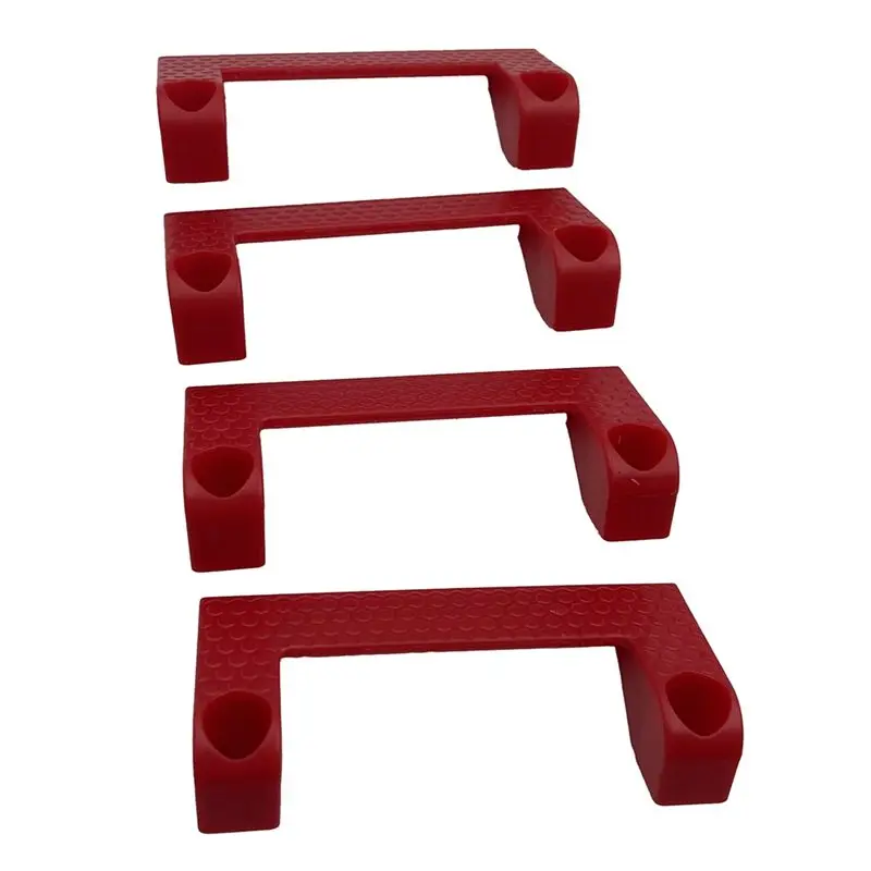 A04G-Tape Measure Holder Tool Storage For Garage Organization Tool Holder For Power Tool On Ladder, Work Bench 4 PCS
A04G-Tape Measure Holder Tool Storage For Garage Organization Tool Holder For Power Tool On Ladder, Work Bench 4 PCS