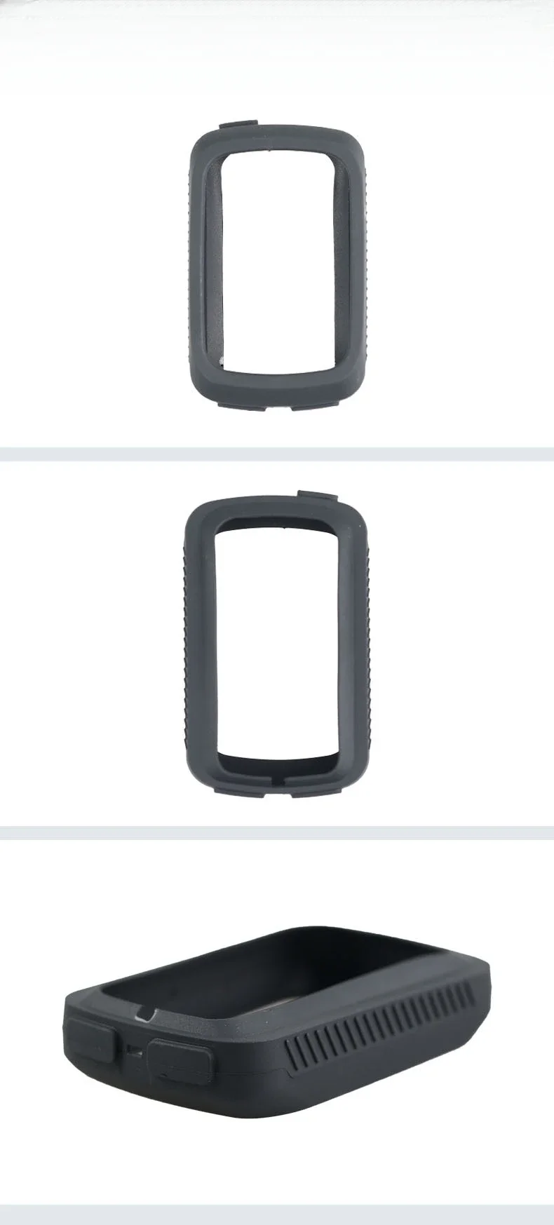 For Magene C416 C 416 Silicone Protective Cover Bicycle Computer Screen Film Protective Case Anti-fall Scratch Resistant
For Magene C416 C 416 Silicone Protective Cover Bicycle Computer Screen Film Protective Case Anti-fall Scratch Resistant