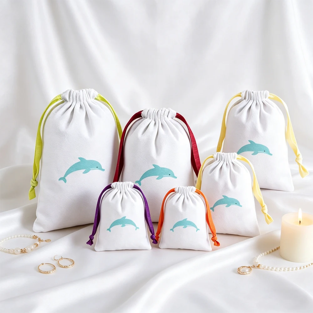 100 White Natural Cotton Bag Personalized Logo Reusable Cotton Muslin Drawstring Pouch Earrings Necklace Bracelet Organizer Sack
100 White Natural Cotton Bag Personalized Logo Reusable Cotton Muslin Drawstring Pouch Earrings Necklace Bracelet Organizer Sack