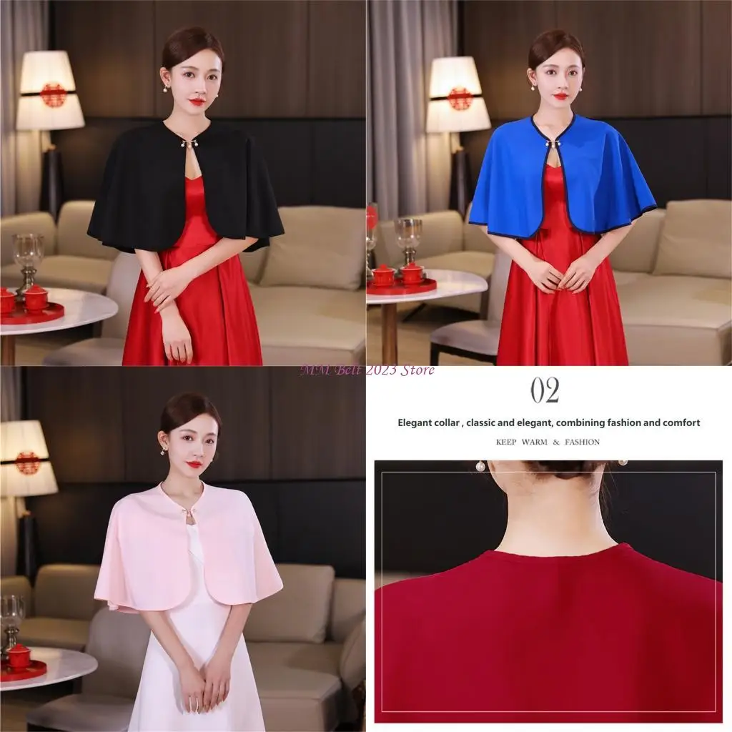 49ME Delicate Scarf Fashion Accessory Elegant Shawl Wrap Shoulder Covering For Women Girl Evening Party and Formal Occasion
49ME Delicate Scarf Fashion Accessory Elegant Shawl Wrap Shoulder Covering For Women Girl Evening Party and Formal Occasion